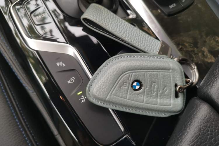 Used BMW 6 Series GT 2018 630i M Sport Package Vehicle Key