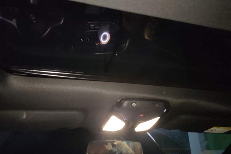Used BMW 6 Series GT 2018 640i xDrive M Sport Package Headliner