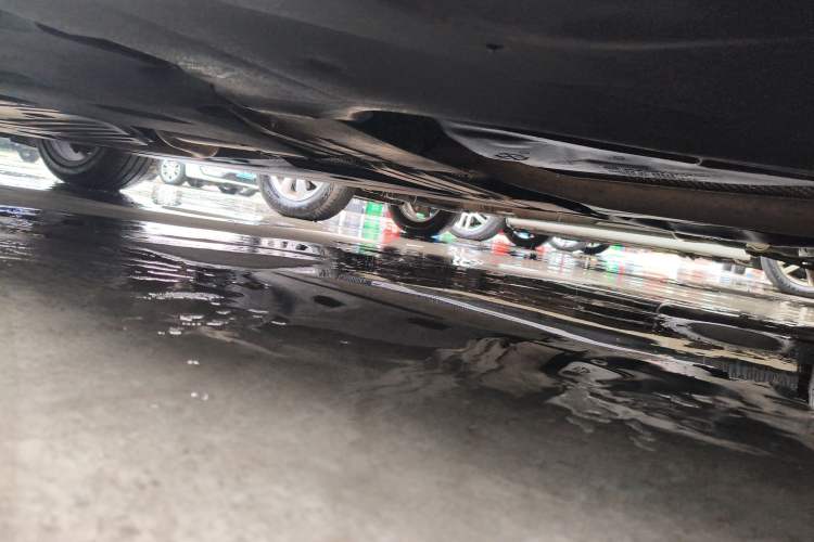 Used BMW 6 Series GT 2018 630i Luxury Design Package Chassis Rear Left