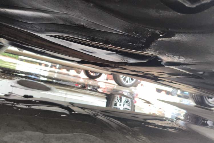 Used BMW 6 Series GT 2018 630i Luxury Design Package Chassis Rear Right