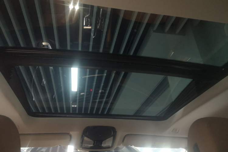 Used BMW 6 Series GT 2018 630i Luxury Design Package Headliner