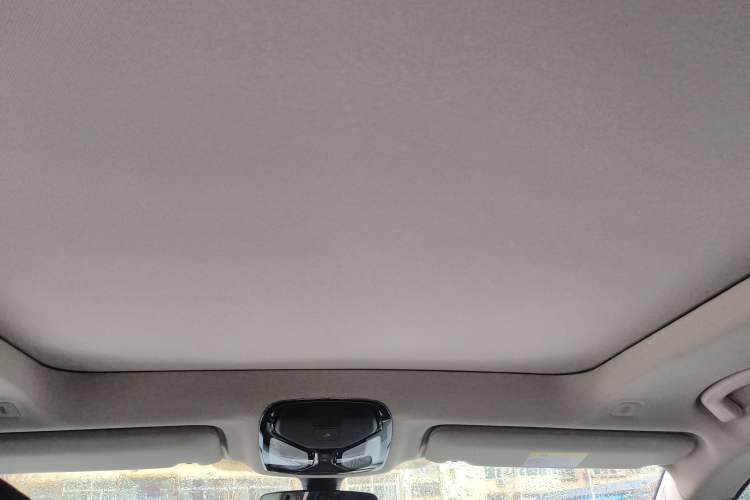 Used BMW 6 Series GT 2018 630i Luxury Design Package Headliner