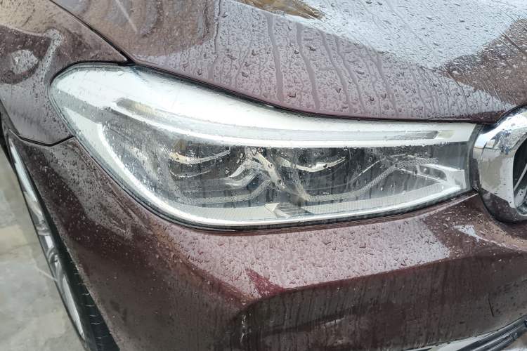 Used BMW 6 Series GT 2018 630i Luxury Design Package Right Front Headlight