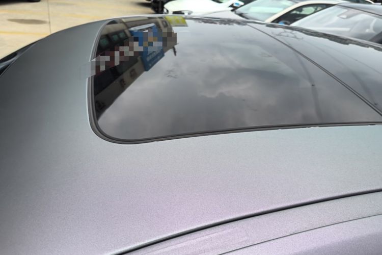 Used BMW 6 Series GT 2018 630i Luxury Design Package Roof