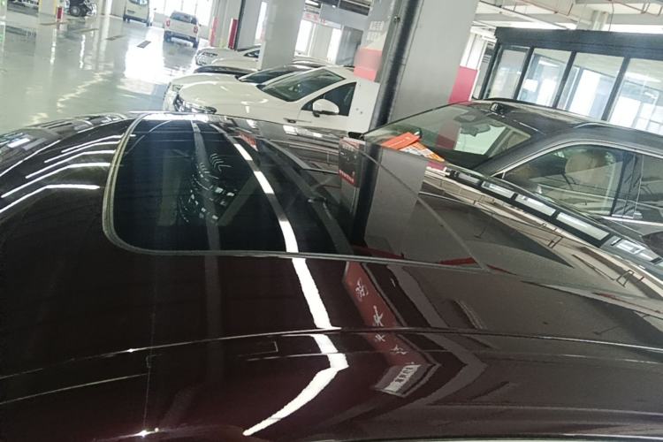 Used BMW 6 Series GT 2018 630i Luxury Design Package Roof