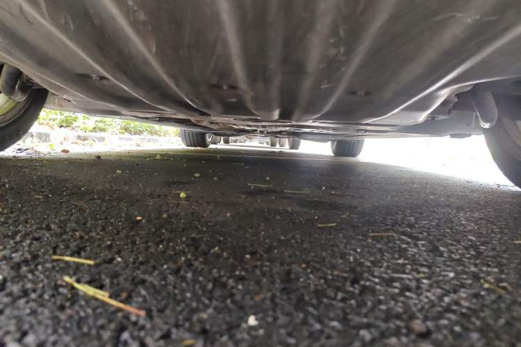 Used BMW 6 Series GT 2018 630i M Sport Package Chassis Front