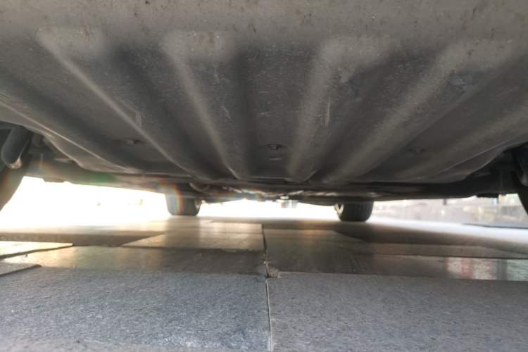 Used BMW 6 Series GT 2018 630i M Sport Package Chassis Front
