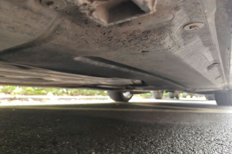 Used BMW 6 Series GT 2018 630i M Sport Package Chassis Front Left