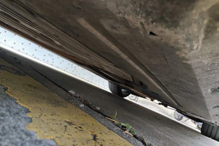 Used BMW 6 Series GT 2018 630i M Sport Package Chassis Front Left