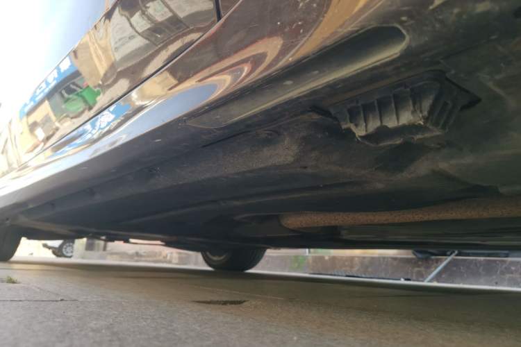 Used BMW 6 Series GT 2018 630i M Sport Package Chassis Front Right
