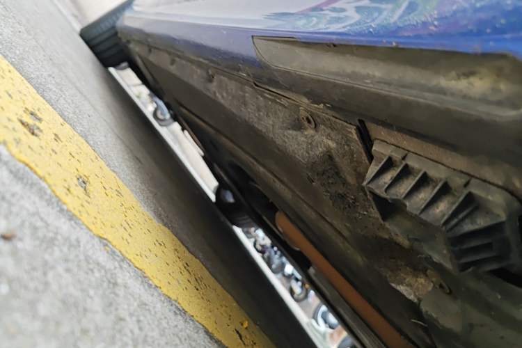 Used BMW 6 Series GT 2018 630i M Sport Package Chassis Front Right