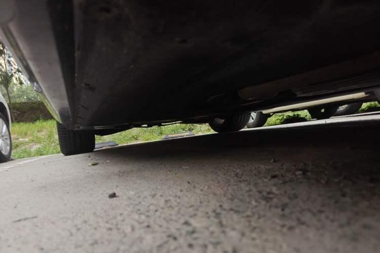 Used BMW 6 Series GT 2018 630i M Sport Package Chassis Front Right