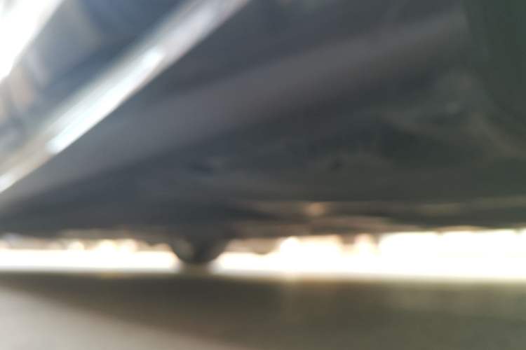 Used BMW 6 Series GT 2018 630i M Sport Package Chassis Rear Left