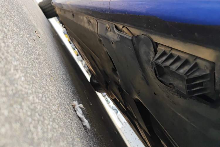 Used BMW 6 Series GT 2018 630i M Sport Package Chassis Rear Left