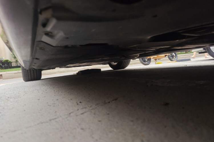 Used BMW 6 Series GT 2018 630i M Sport Package Chassis Rear Left