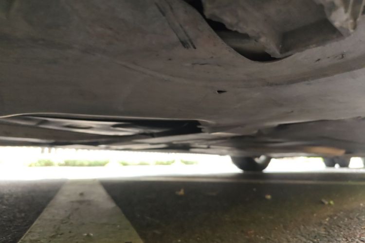 Used BMW 6 Series GT 2018 630i M Sport Package Chassis Rear Right