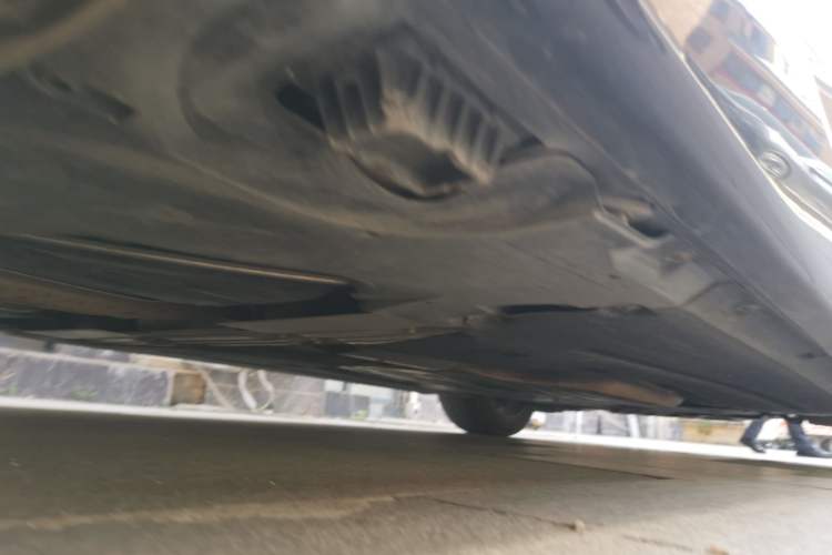 Used BMW 6 Series GT 2018 630i M Sport Package Chassis Rear Right