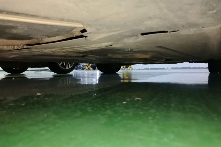 Used BMW 6 Series GT 2018 630i M Sport Package Chassis Rear Right
