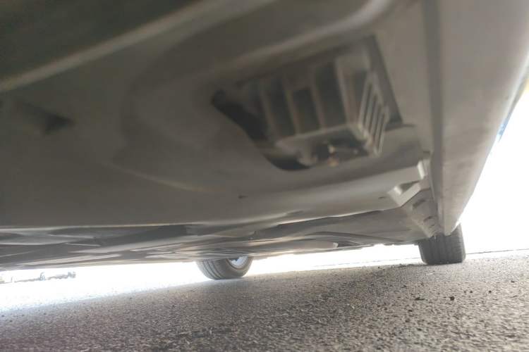 Used BMW 6 Series GT 2018 630i M Sport Package Chassis Rear Right