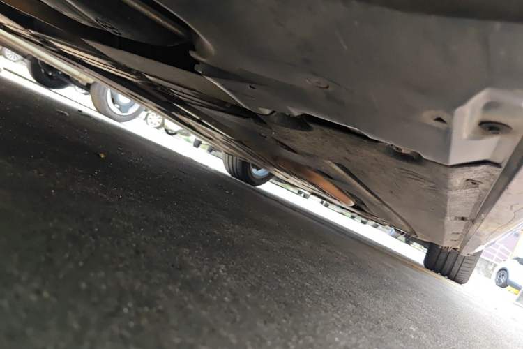 Used BMW 6 Series GT 2018 630i M Sport Package Chassis Rear Right