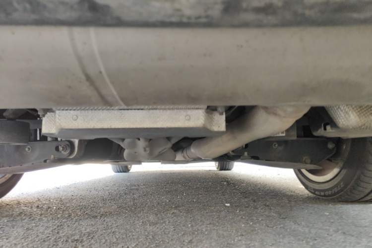Used BMW 6 Series GT 2018 630i M Sport Package Chassis Rear