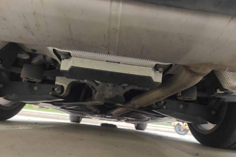 Used BMW 6 Series GT 2018 630i M Sport Package Chassis Rear