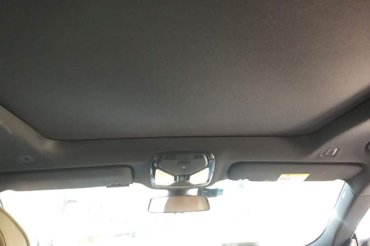 Used BMW 6 Series GT 2018 630i M Sport Package Headliner