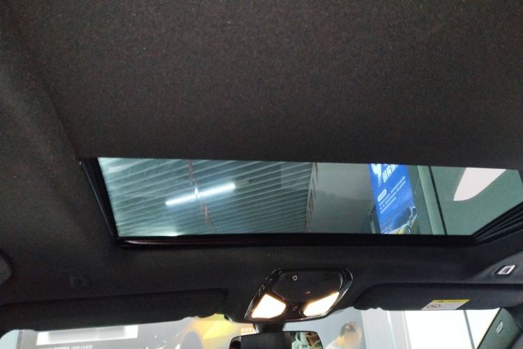 Used BMW 6 Series GT 2018 630i M Sport Package Headliner