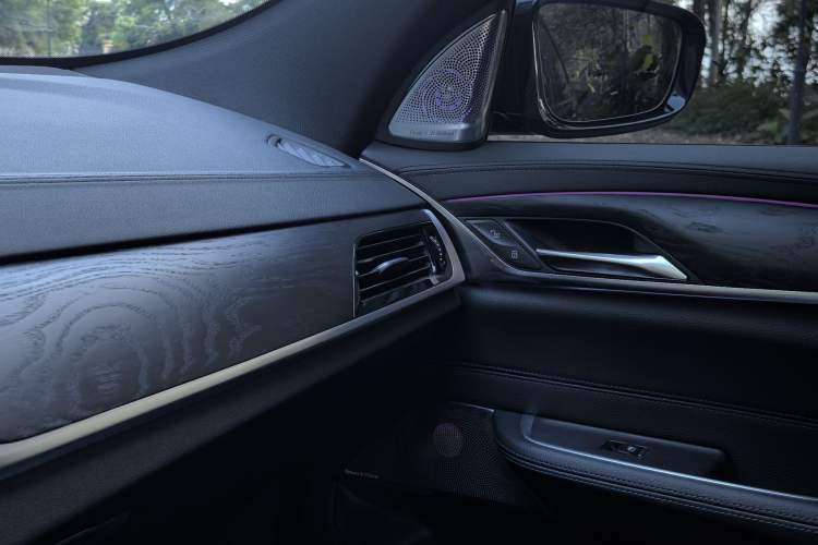 Used BMW 6 Series GT 2018 630i M Sport Package Interior 1
