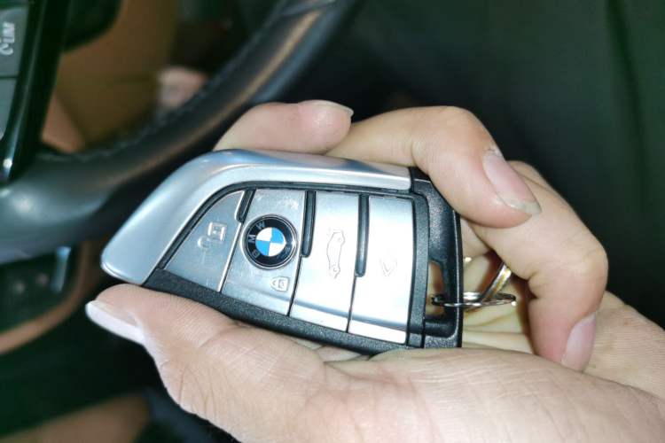 Used BMW 6 Series GT 2018 630i Luxury Design Package Interior 1