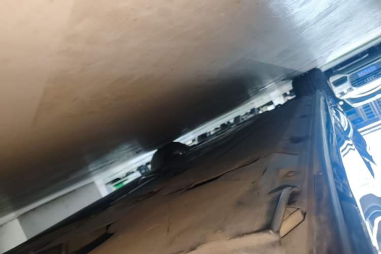 Used BMW 6 Series GT 2018 630i Luxury Design Package Left Side Sill