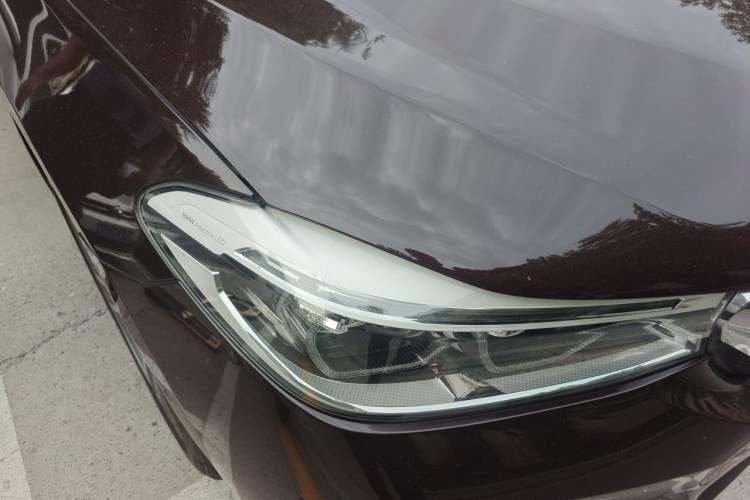 Used BMW 6 Series GT 2018 630i M Sport Package Right Front Headlight