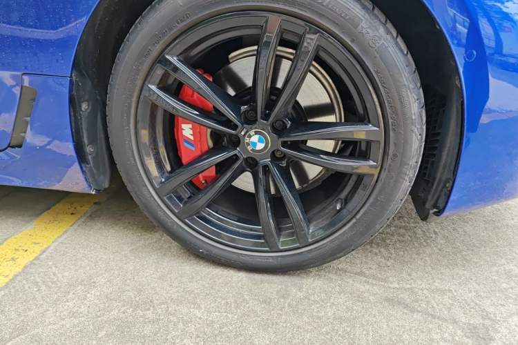 Used BMW 6 Series GT 2018 630i M Sport Package Right Front Wheel Hub