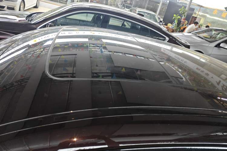 Used BMW 6 Series GT 2018 630i M Sport Package Roof