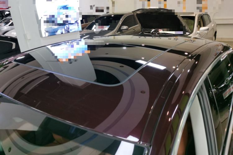 Used BMW 6 Series GT 2018 630i Luxury Design Package Roof