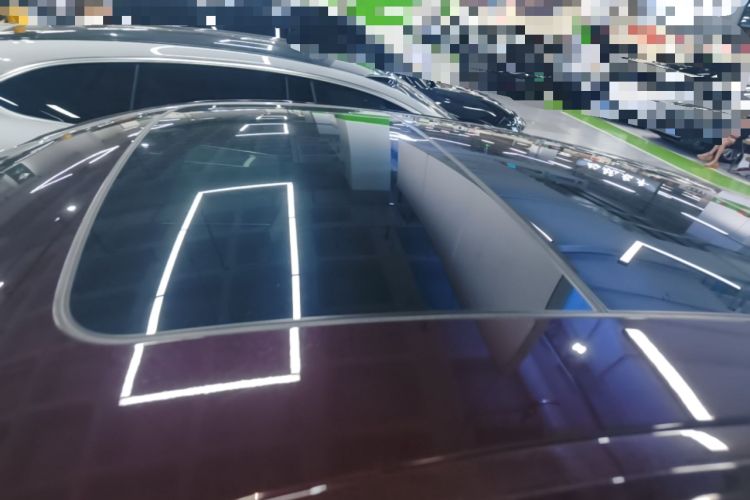 Used BMW 6 Series GT 2018 630i Luxury Design Package Roof