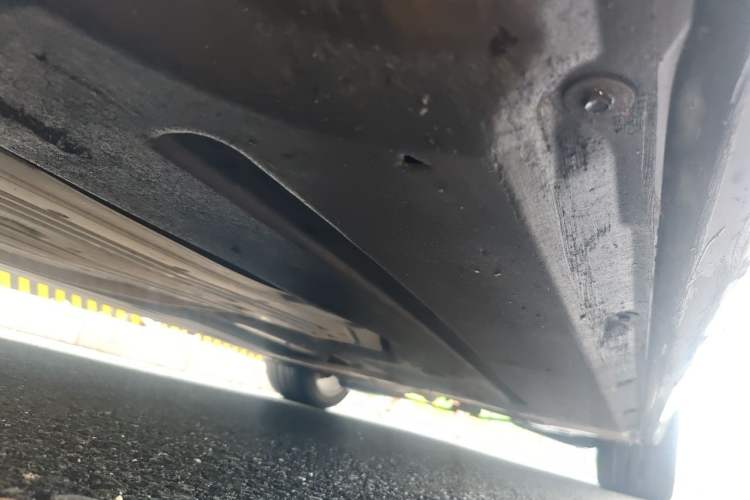 Used BMW 6 Series GT 2018 630i Luxury Design Package Chassis Front Left