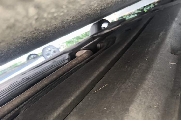 Used BMW 6 Series GT 2018 630i M Sport Package Chassis Front