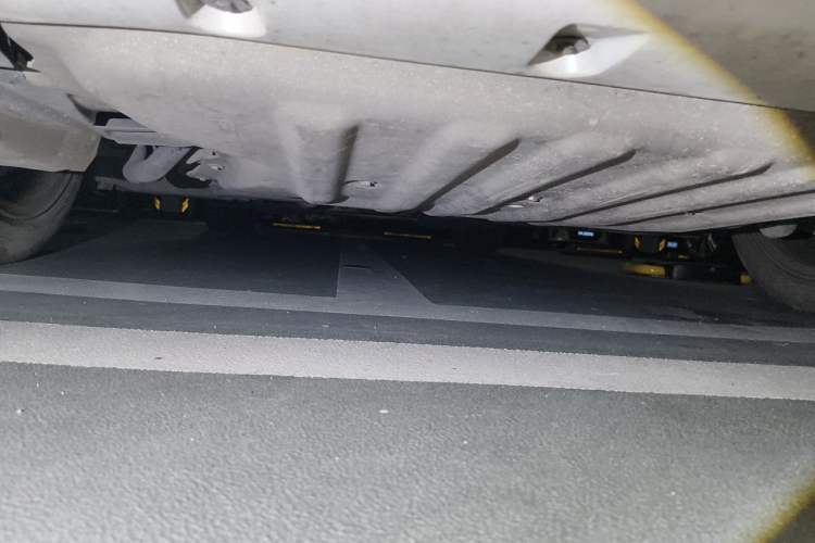 Used BMW 6 Series GT 2018 630i M Sport Package Chassis Front