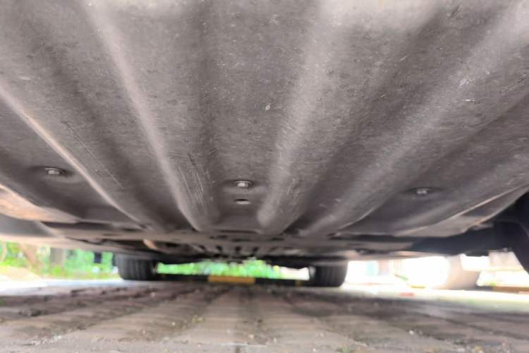 Used BMW 6 Series GT 2018 630i M Sport Package Chassis Front