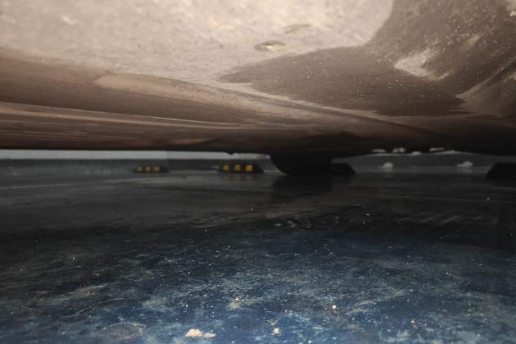 Used BMW 6 Series GT 2018 630i M Sport Package Chassis Front Left