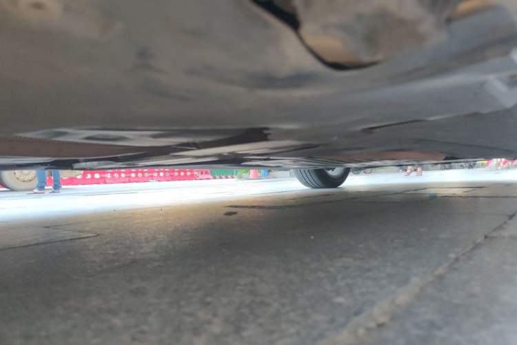Used BMW 6 Series GT 2018 630i M Sport Package Chassis Front Left