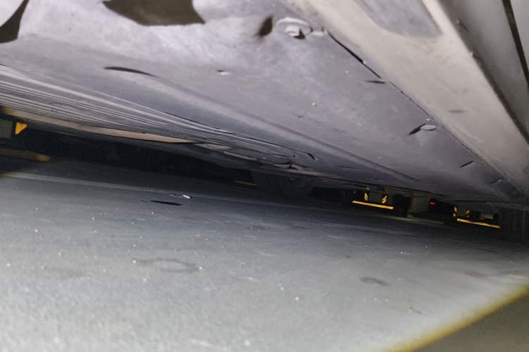 Used BMW 6 Series GT 2018 630i M Sport Package Chassis Front Left