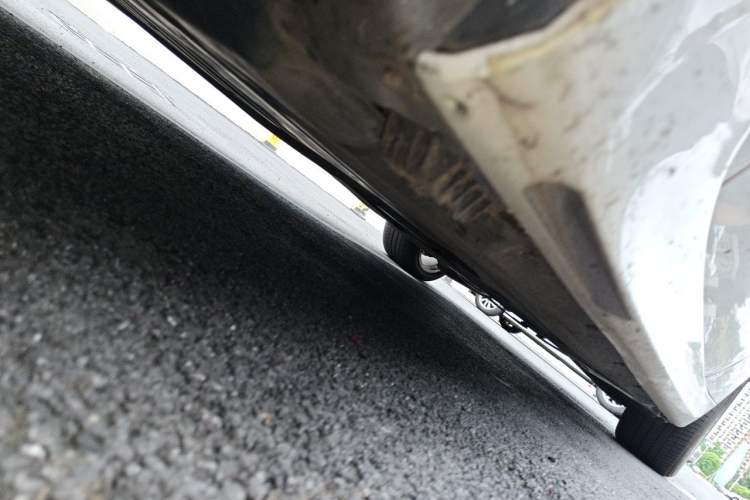 Used BMW 6 Series GT 2018 630i M Sport Package Chassis Front Left