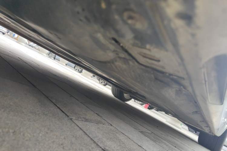 Used BMW 6 Series GT 2018 630i Luxury Design Package Chassis Front Left