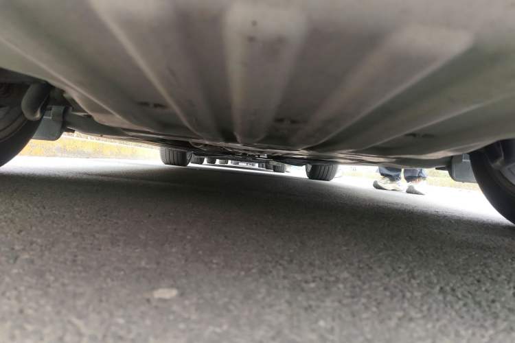 Used BMW 6 Series GT 2018 630i M Sport Package Chassis Front