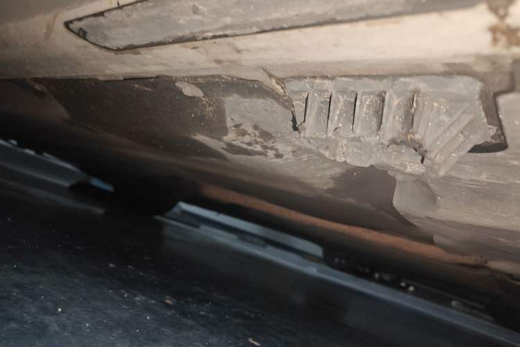 Used BMW 6 Series GT 2018 630i M Sport Package Chassis Front Right