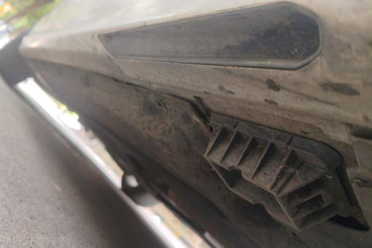 Used BMW 6 Series GT 2018 630i M Sport Package Chassis Front Right