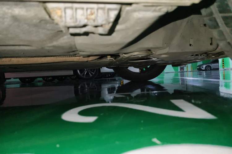 Used BMW 6 Series GT 2018 640i xDrive M Sport Package Chassis Front Right