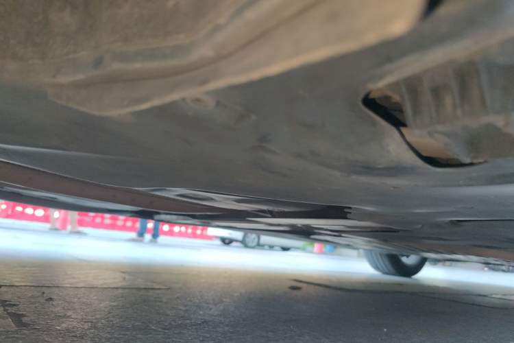 Used BMW 6 Series GT 2018 630i M Sport Package Chassis Front Right